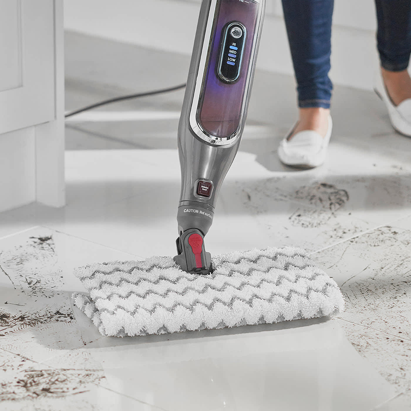 Steam Mop
