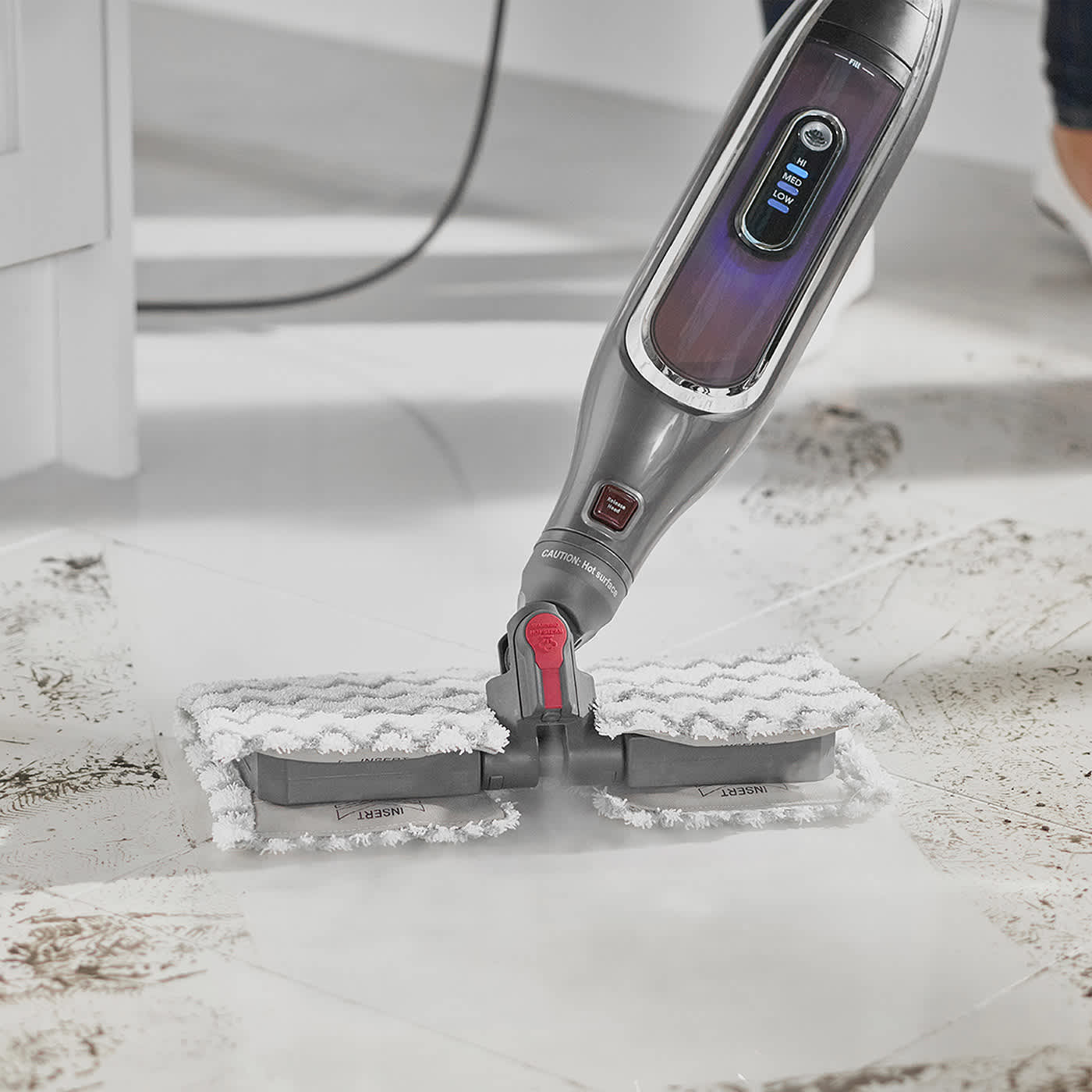 Steam Mop