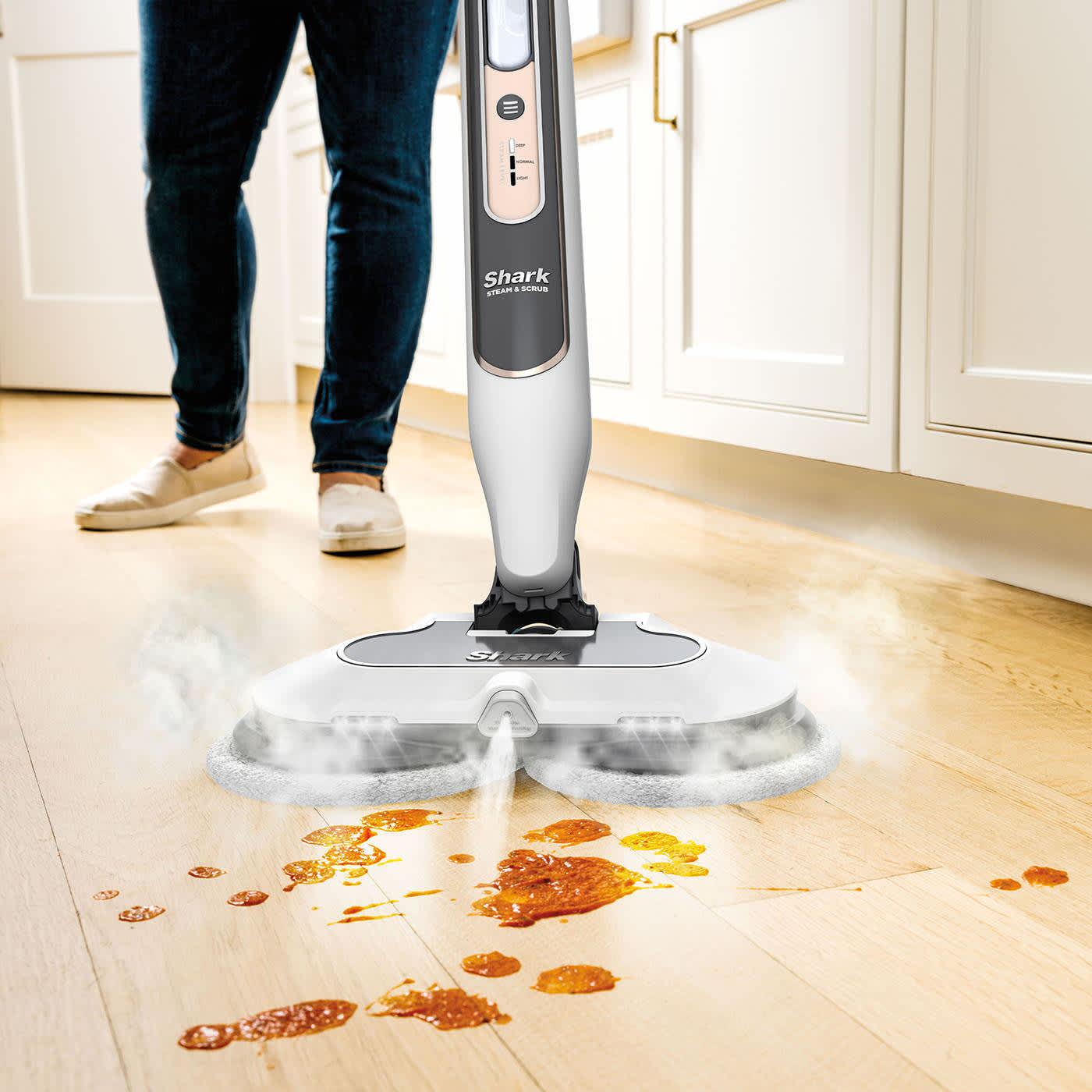 Steam Mop