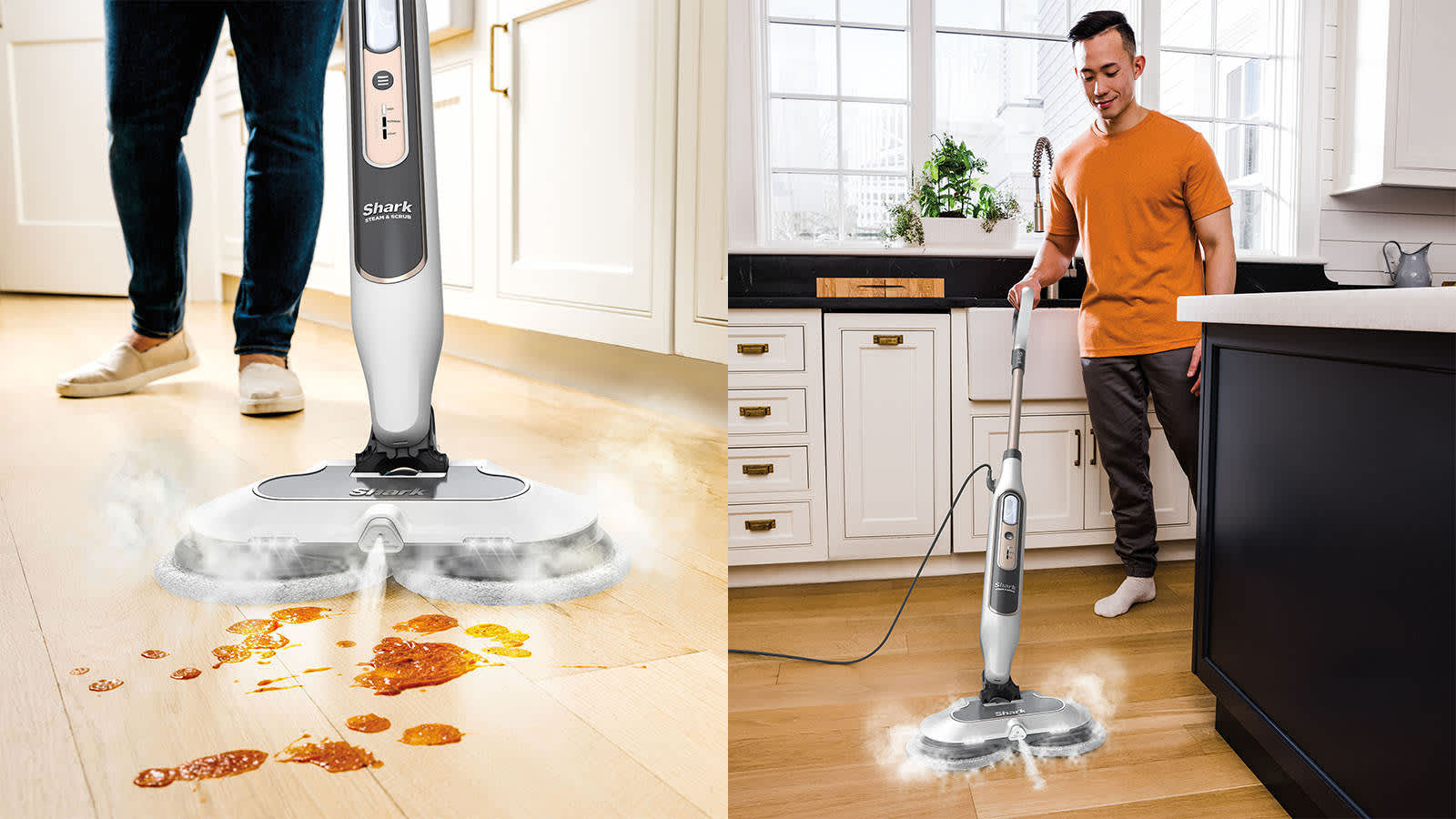 Steam Mop