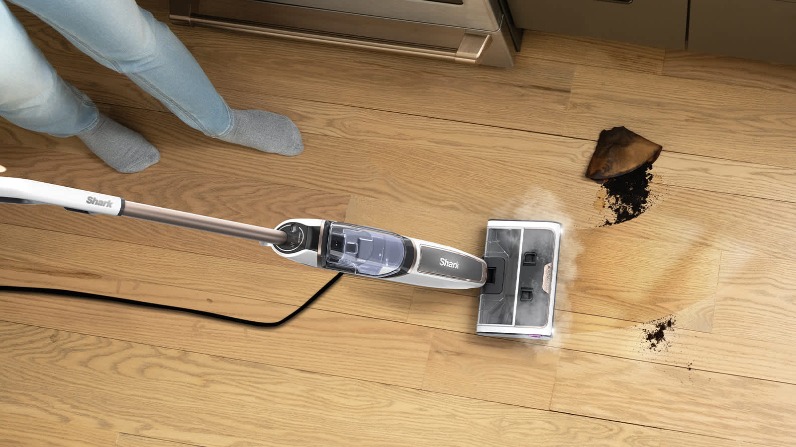 Steam Mop