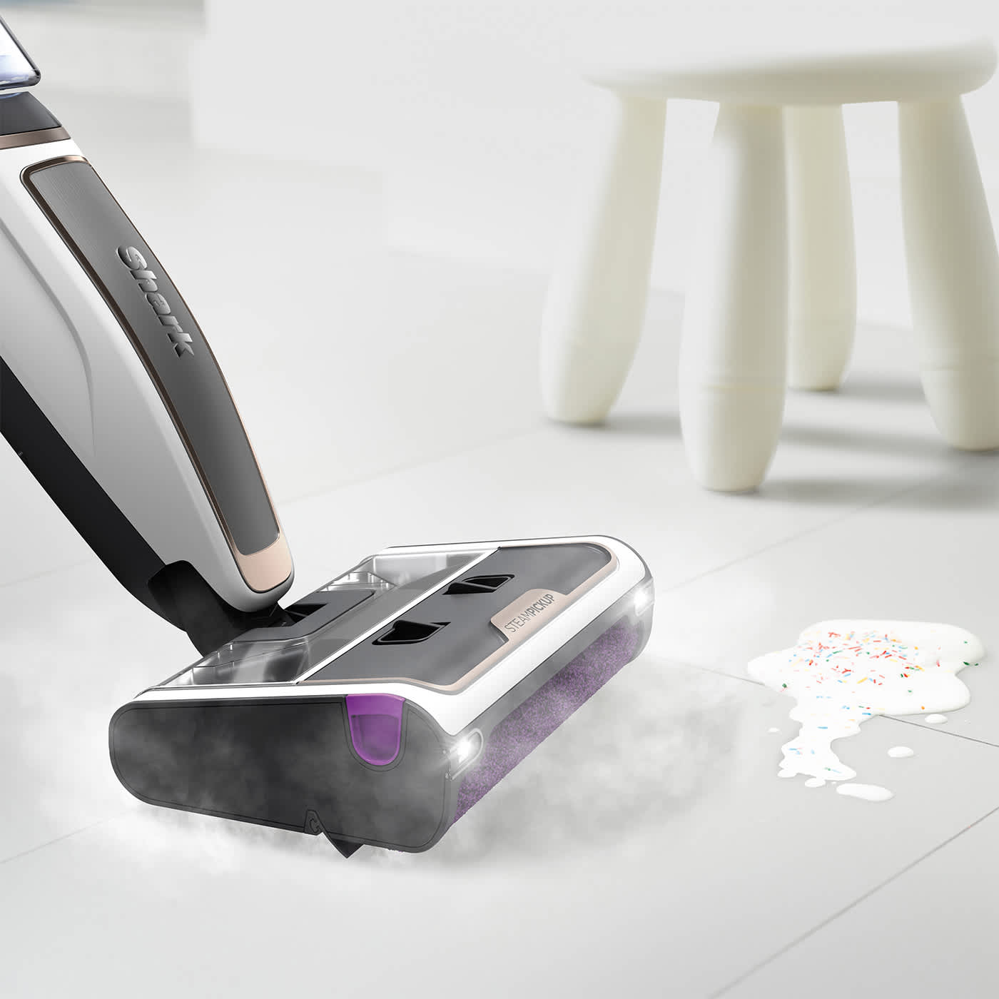 Steam Mop