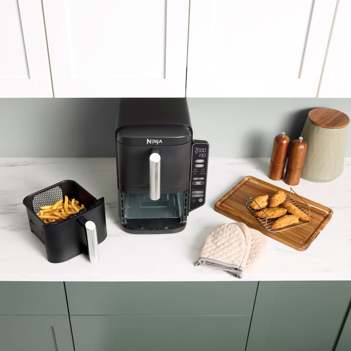 air fryer