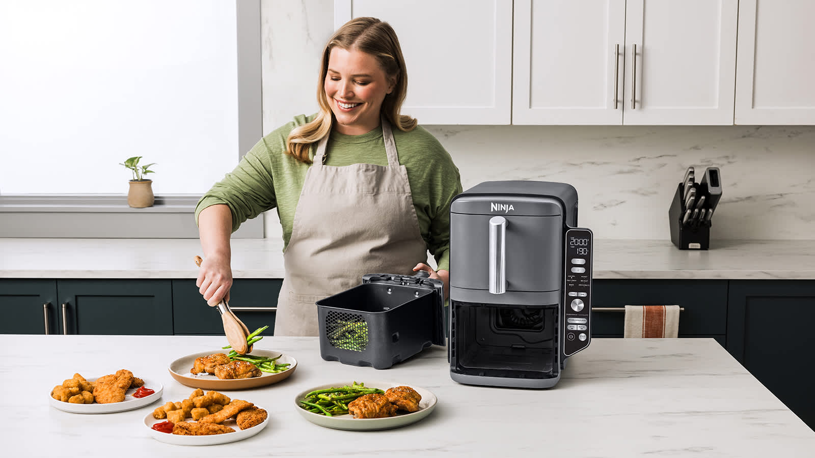 air fryer