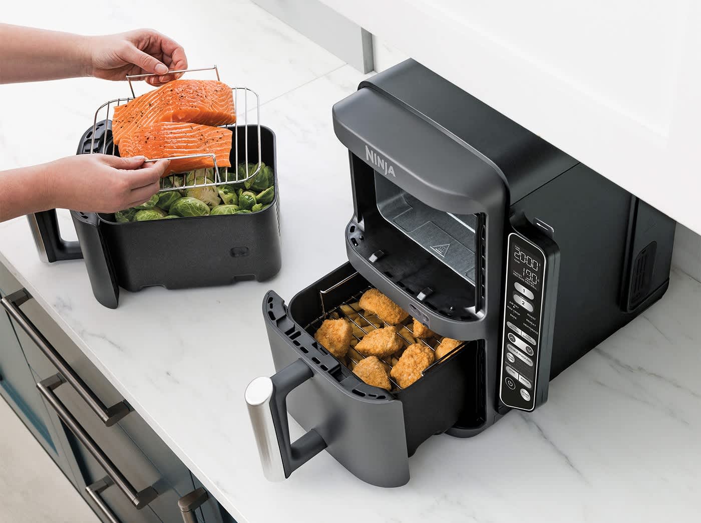 air fryer
