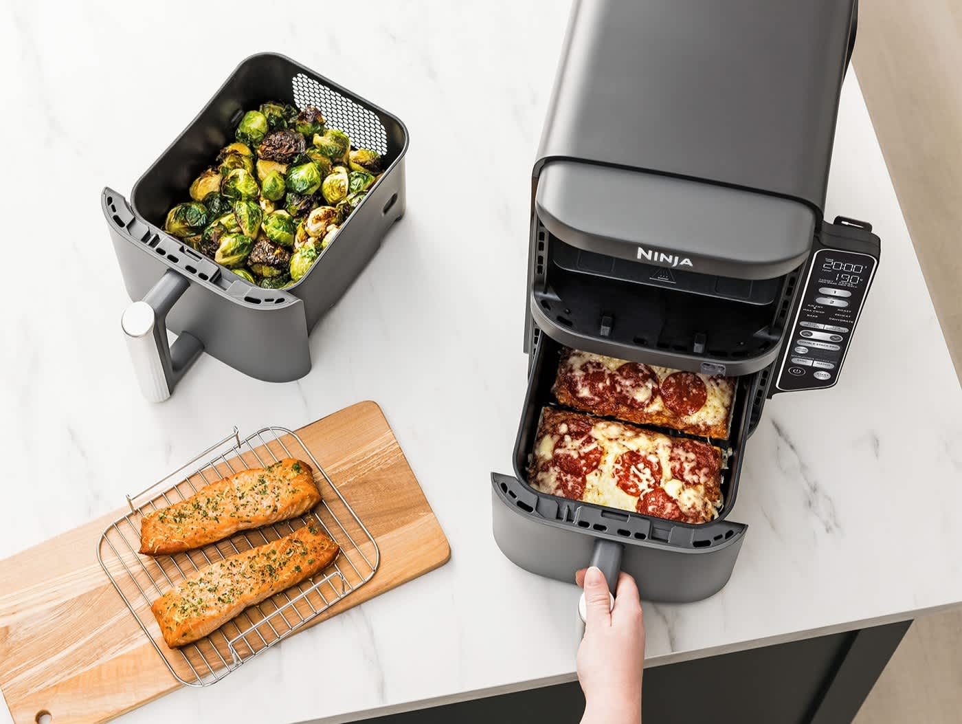 air fryer