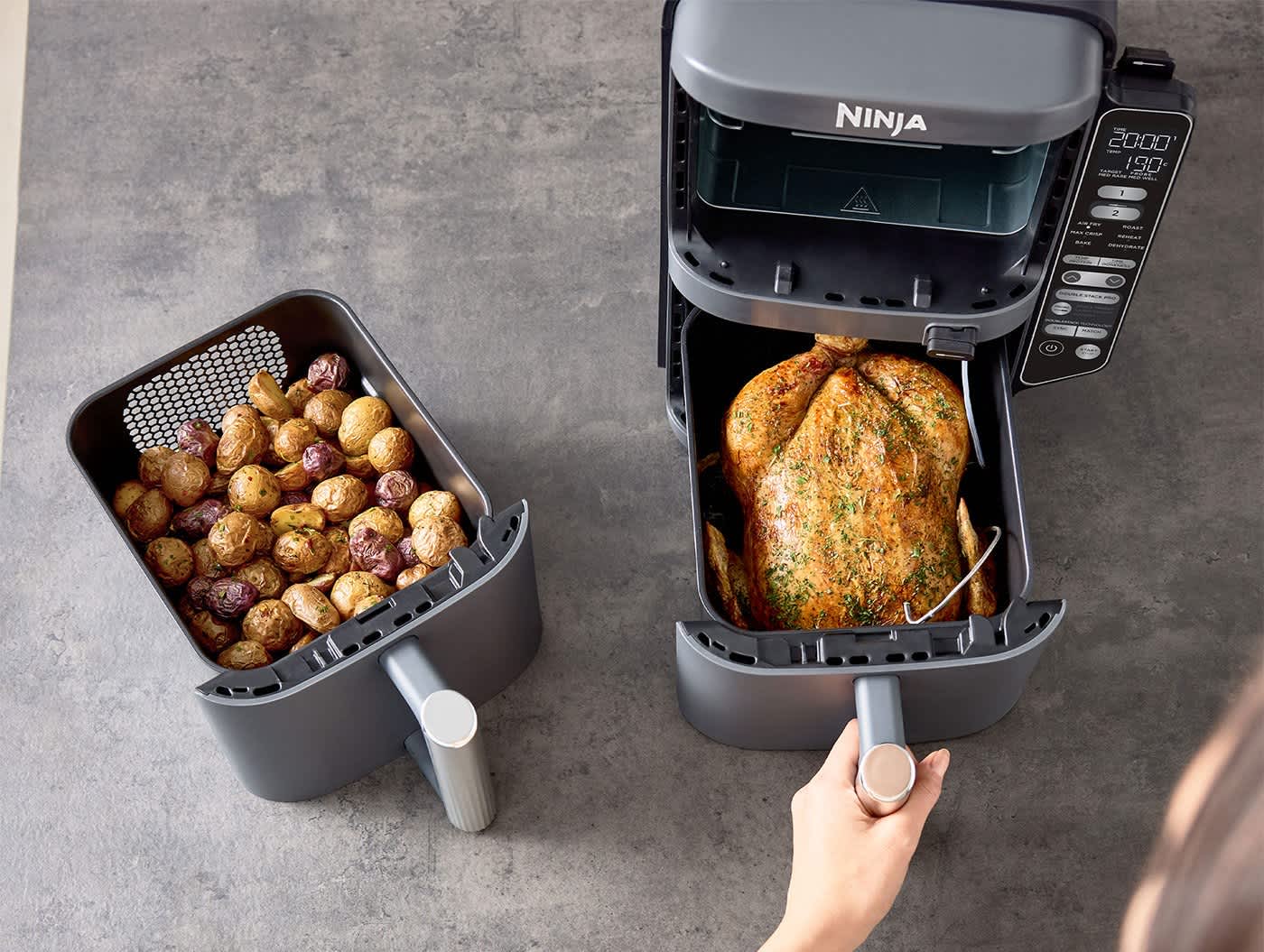 air fryer
