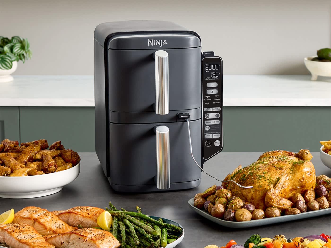 air fryer