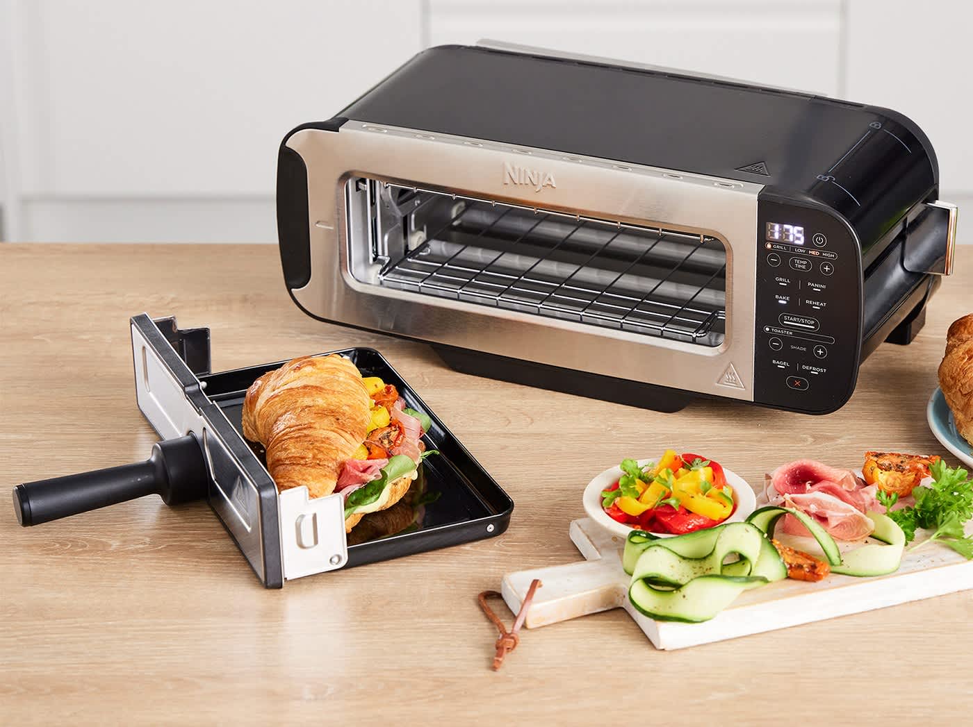 Toasters