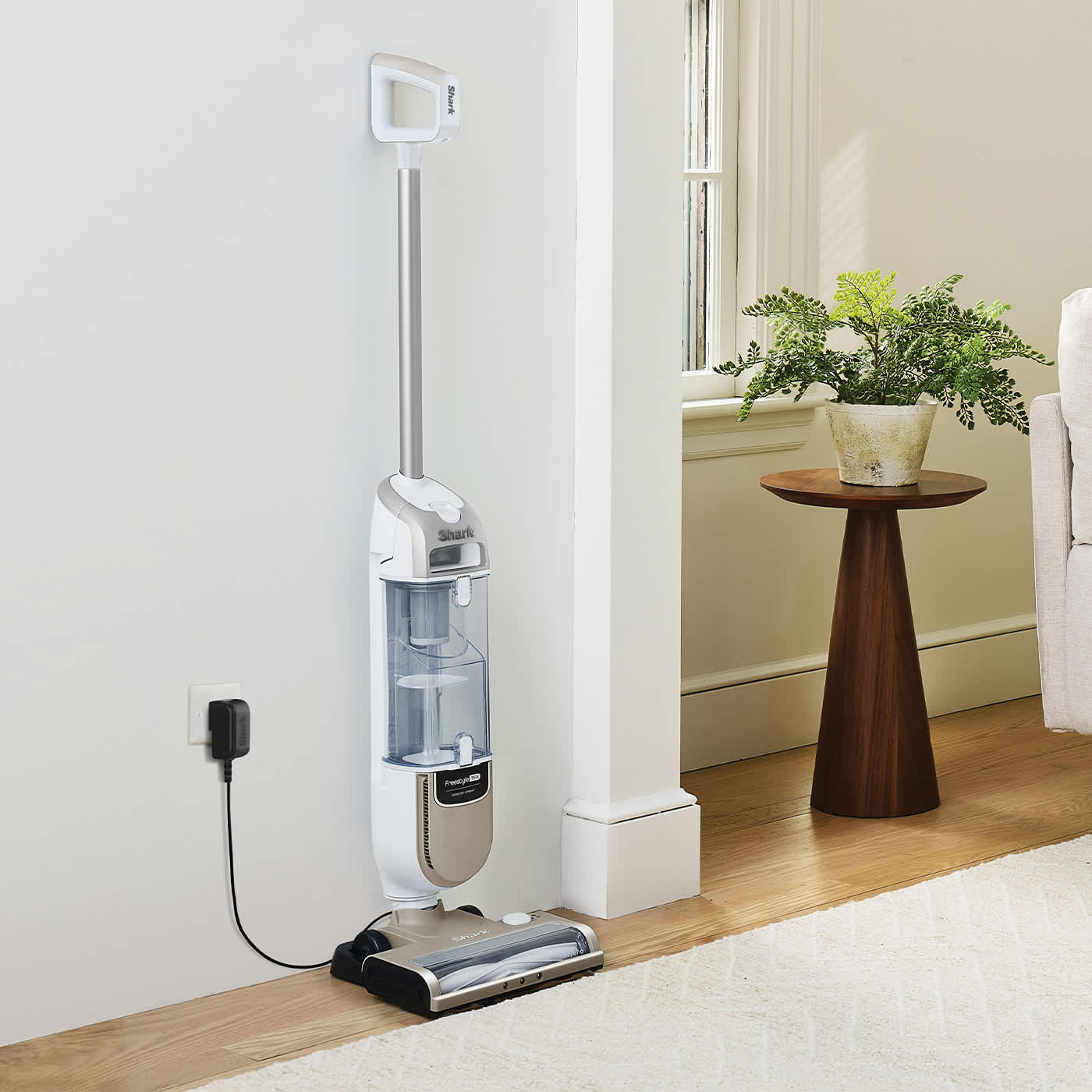 Cordless Vacuum Cleaner