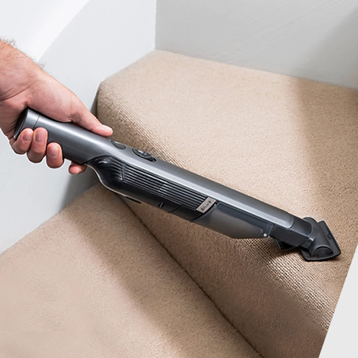 Handheld Vacuum