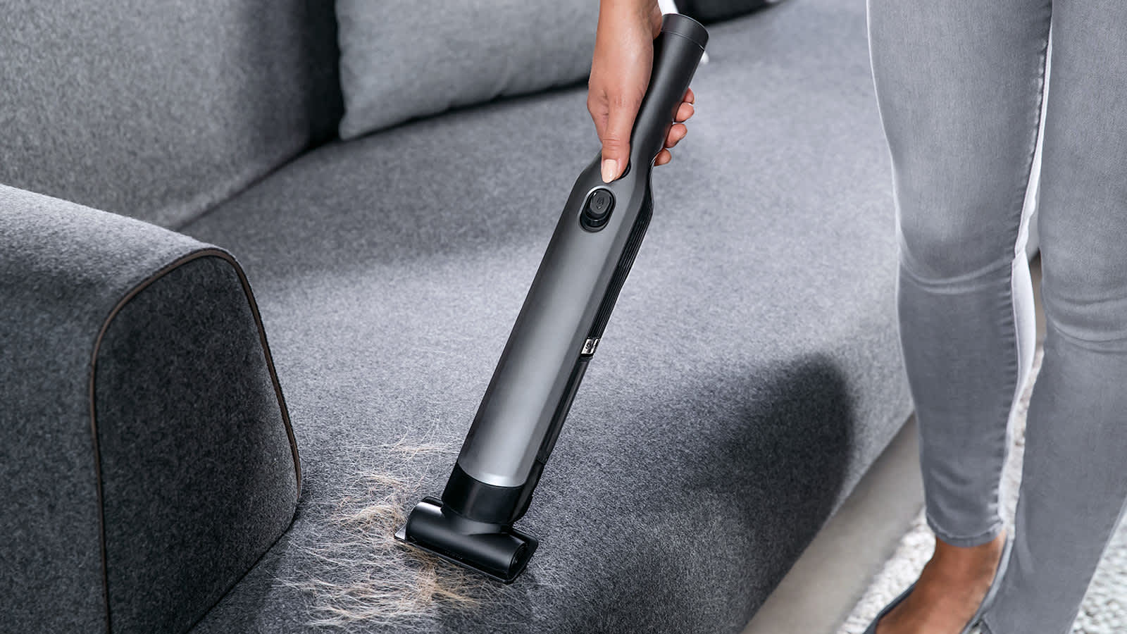 Handheld Vacuum