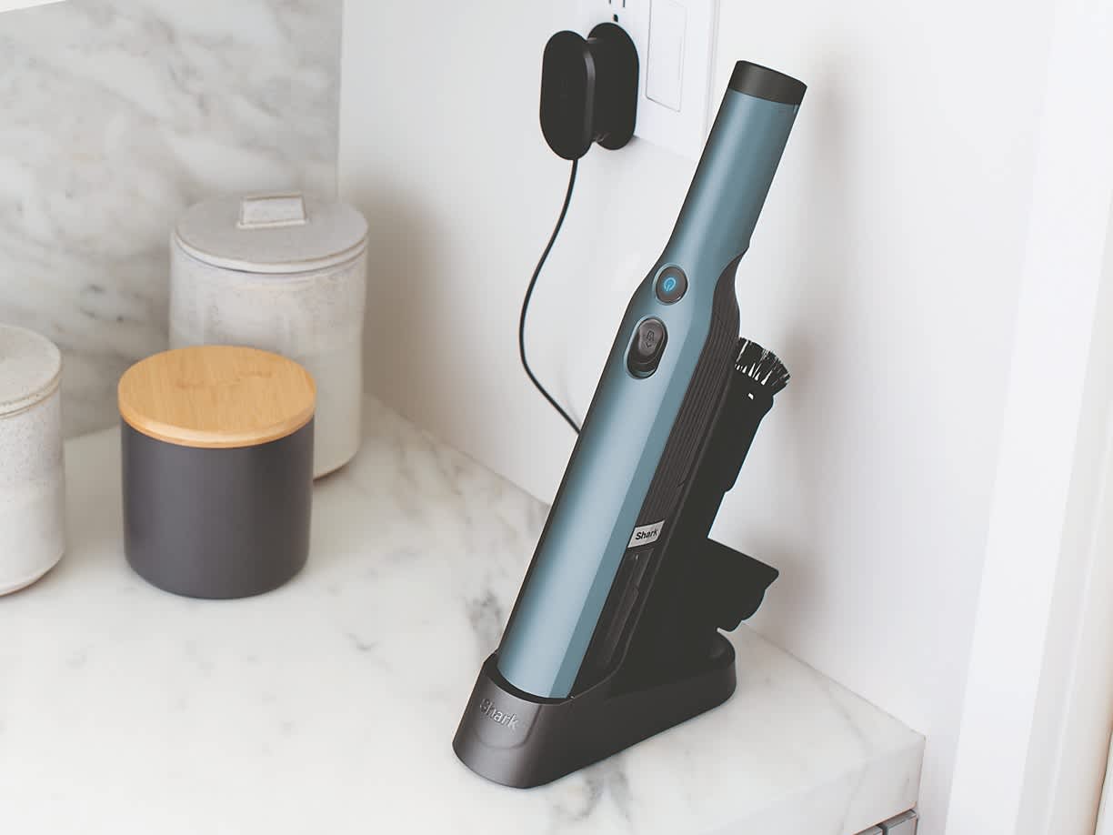 Handheld Vacuum