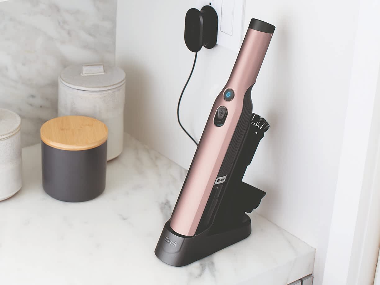 Handheld Vacuum