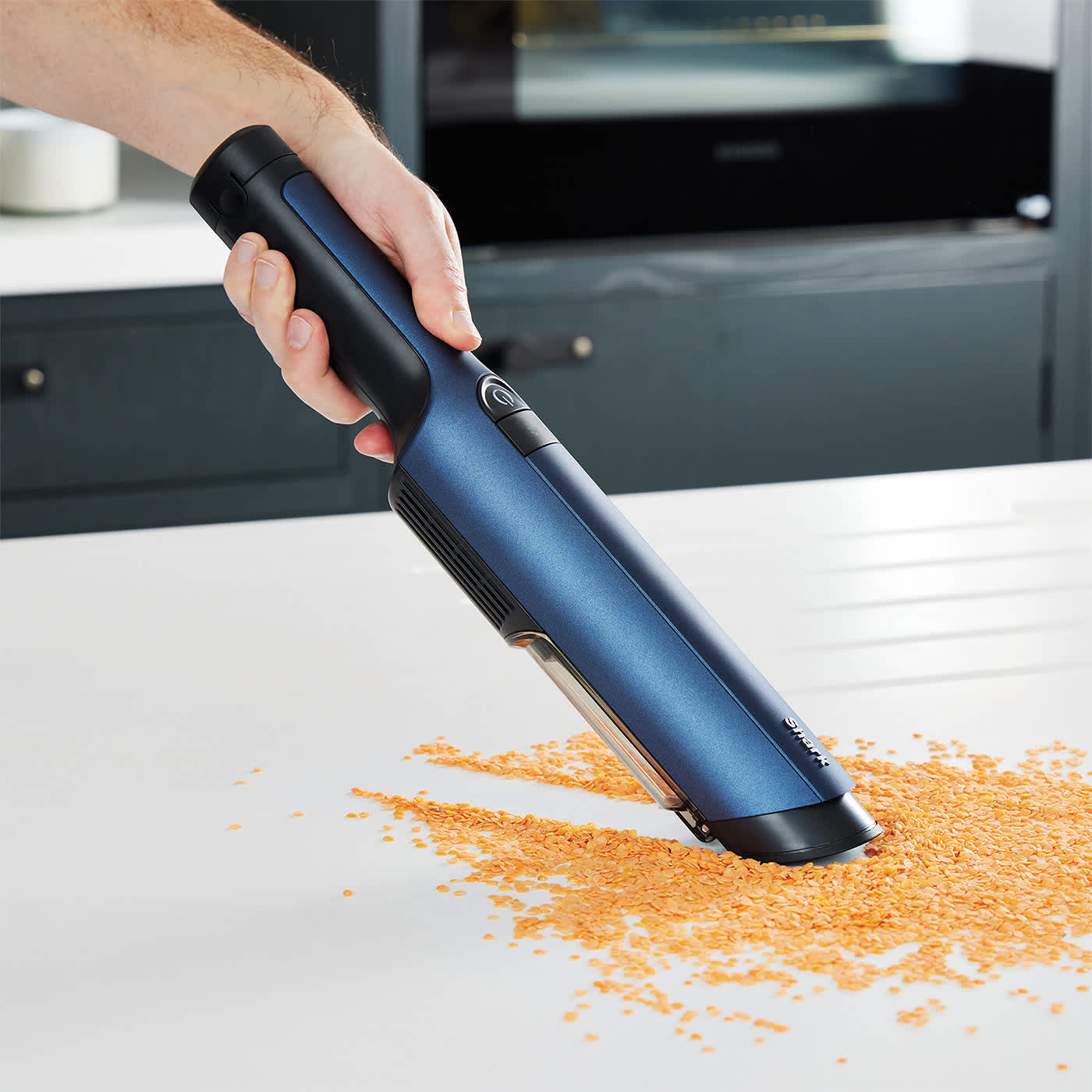 Handheld Vacuum