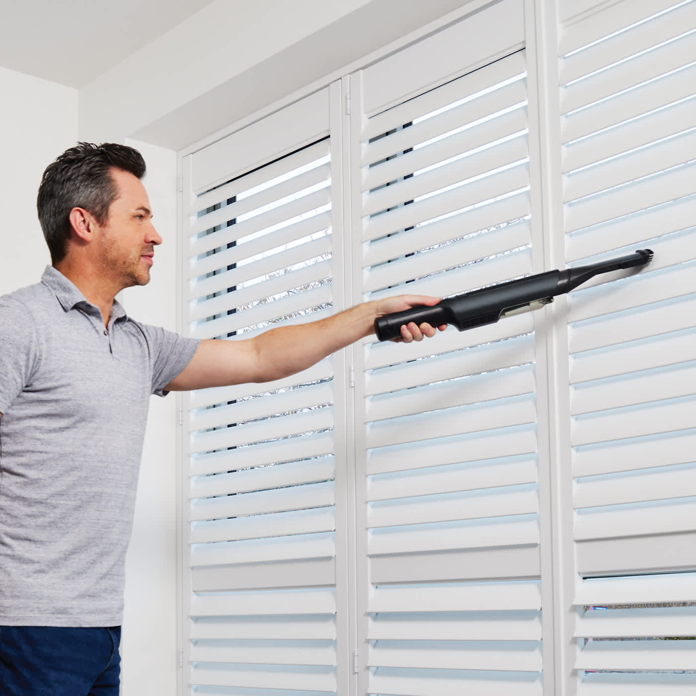 Cordless Vacuum Cleaner