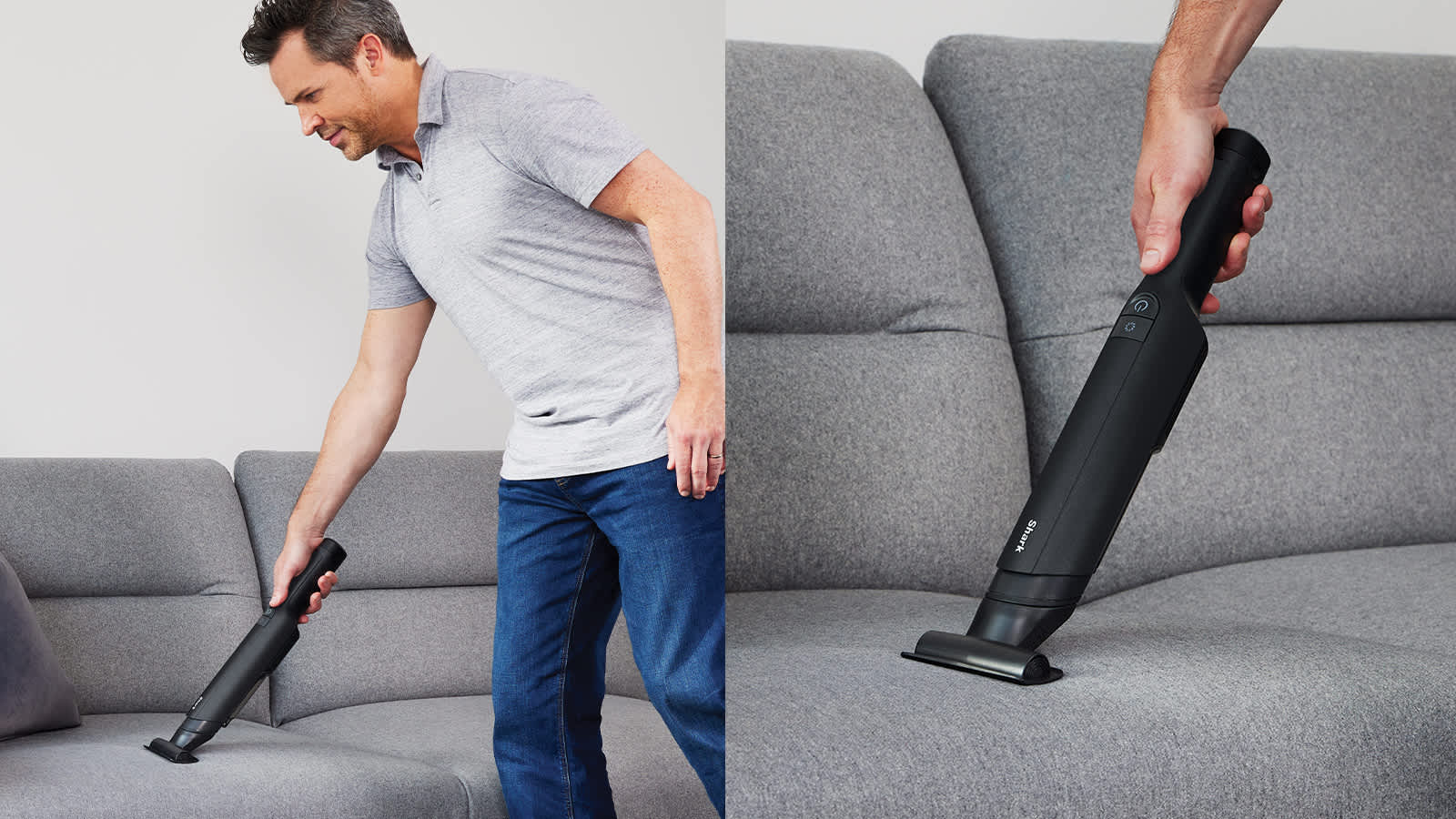 Cordless Vacuum Cleaner