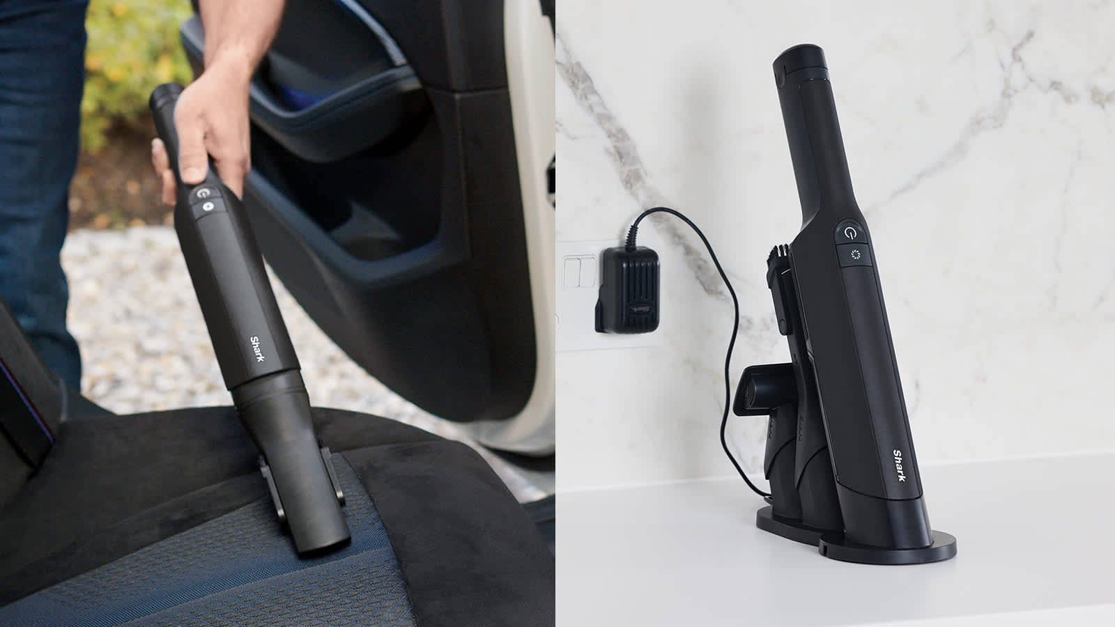 Cordless Vacuum Cleaner