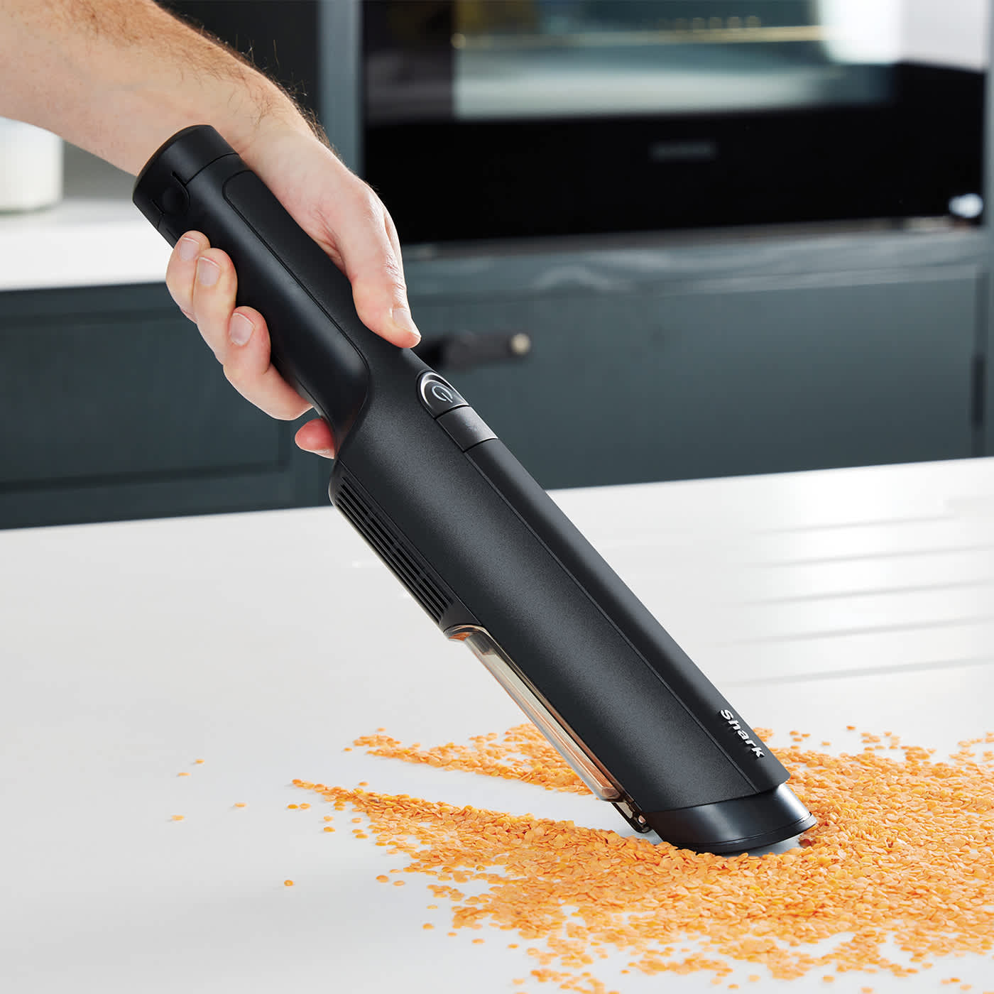 Cordless Vacuum Cleaner