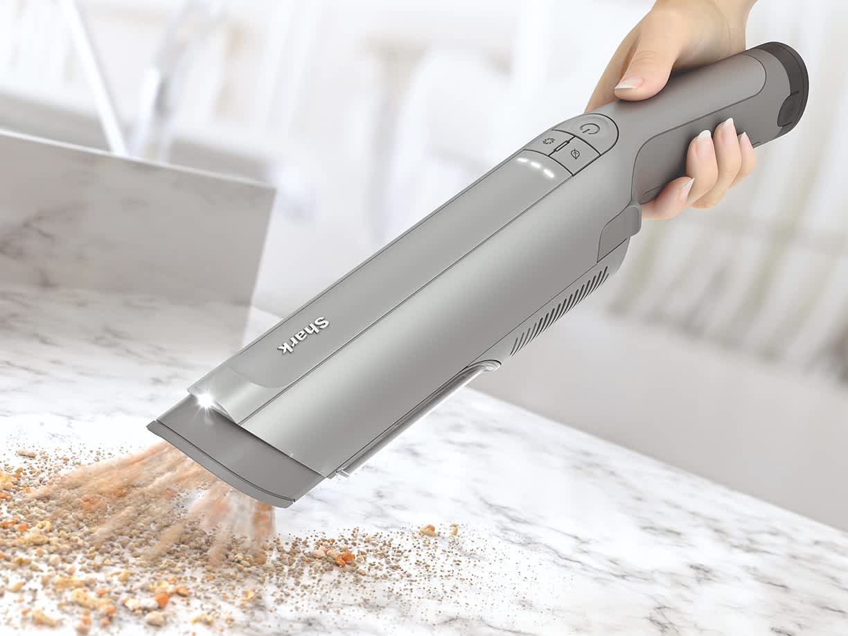 Handheld Vacuum