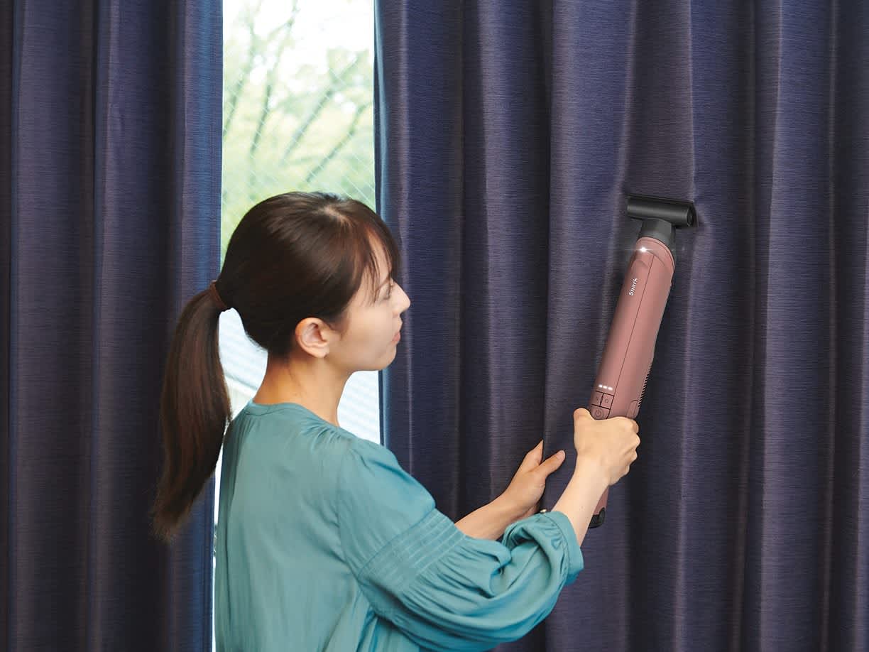 Handheld Vacuum