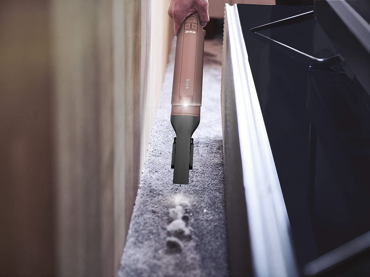 Handheld Vacuum