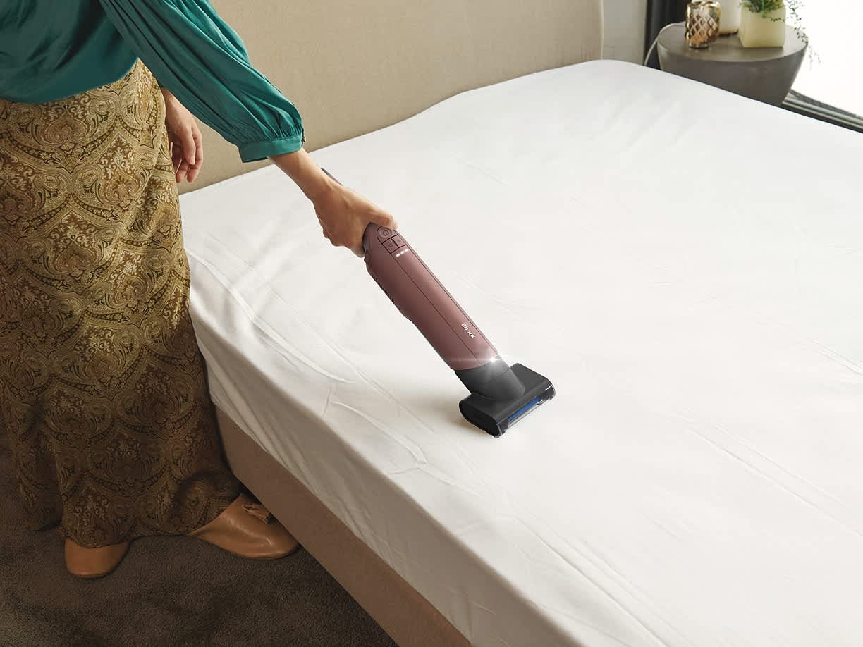 Handheld Vacuum