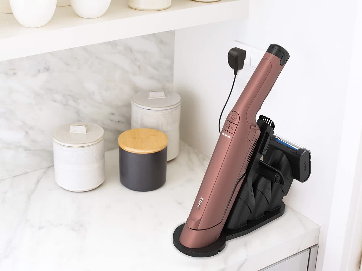 Handheld Vacuum