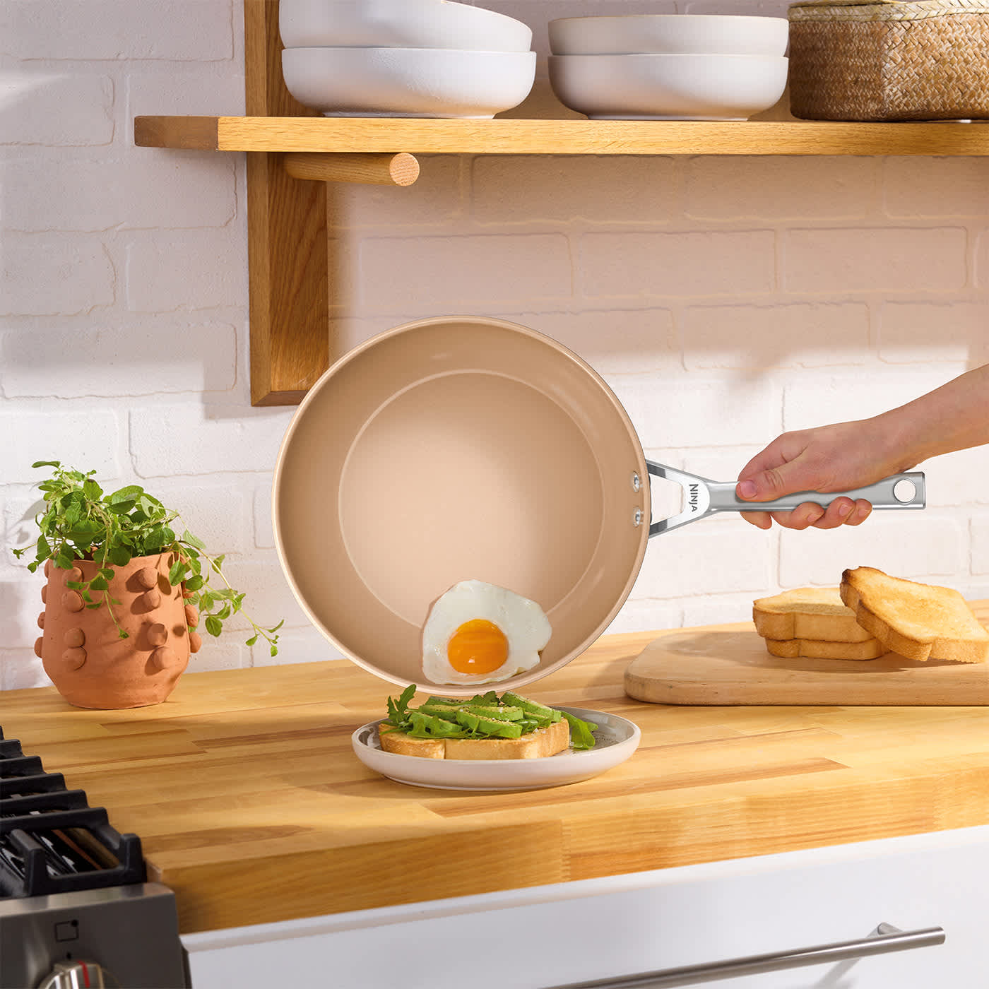 Cookware