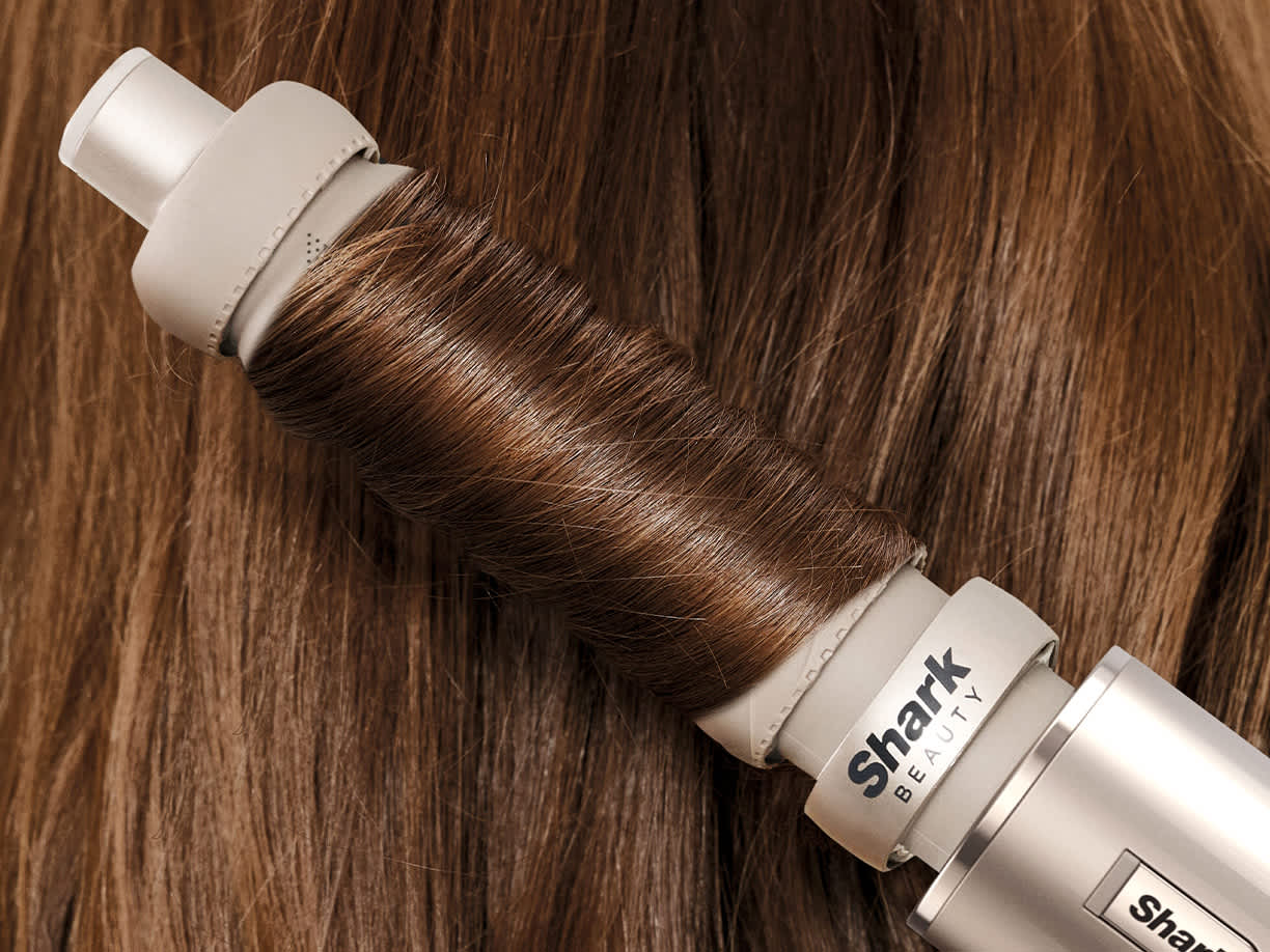 Curl & Style