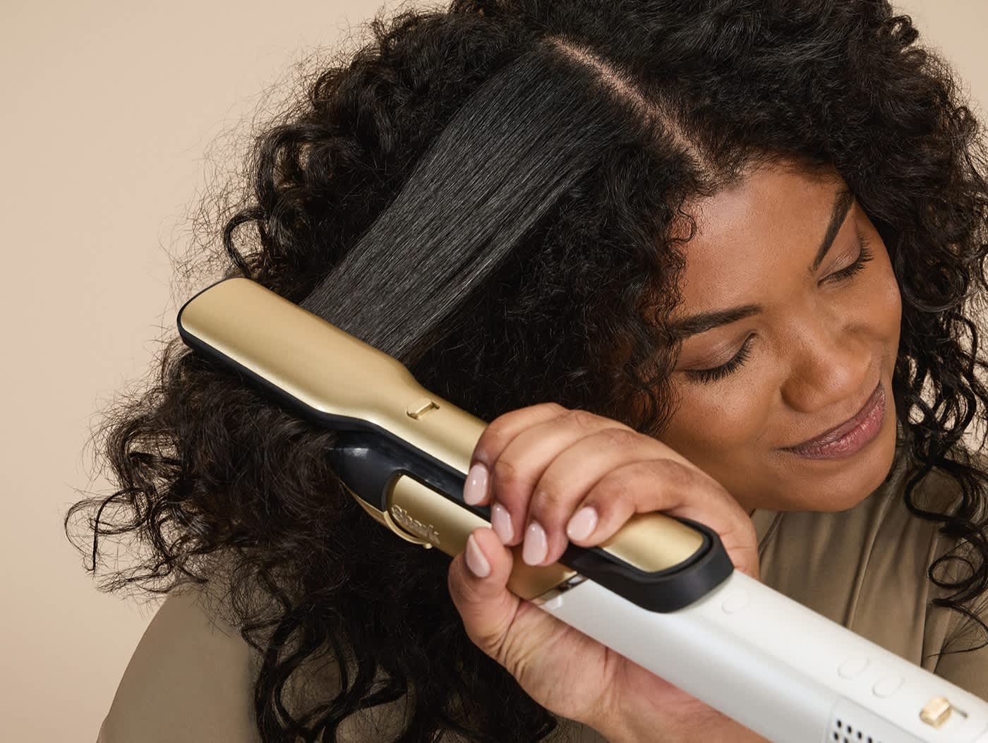 Hair Styler