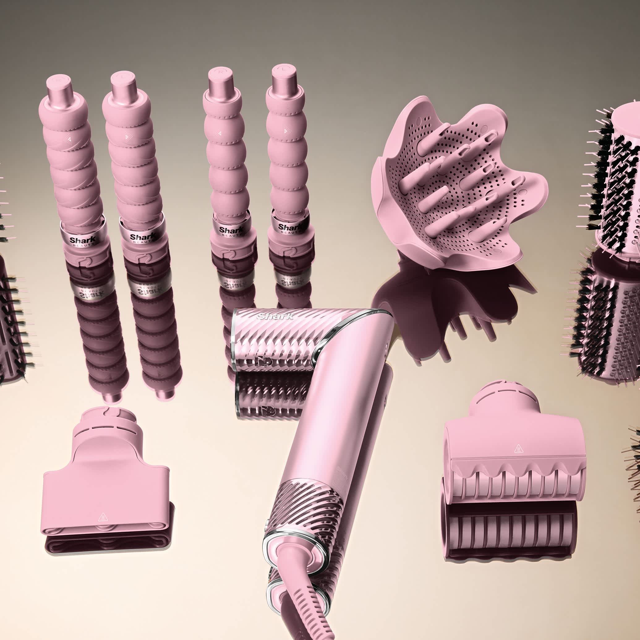 Hair Styler