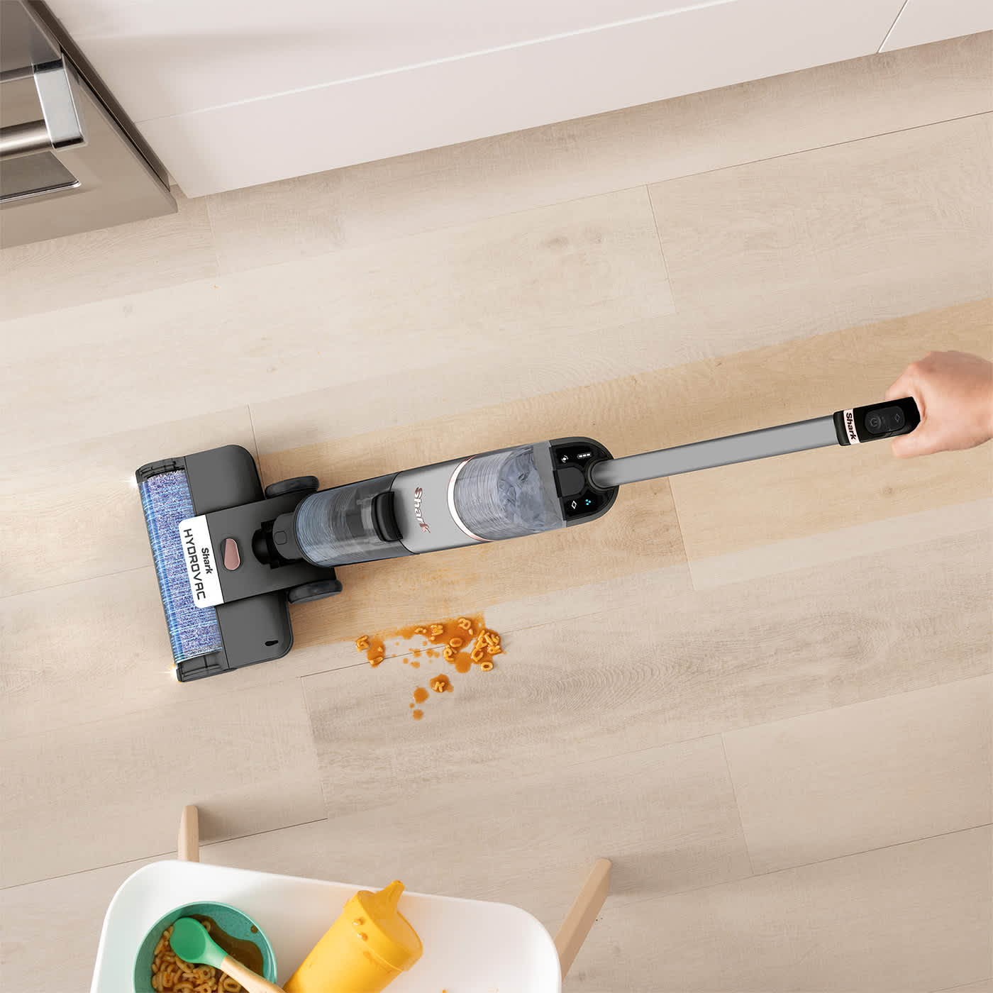 Odour Neutraliser Technology