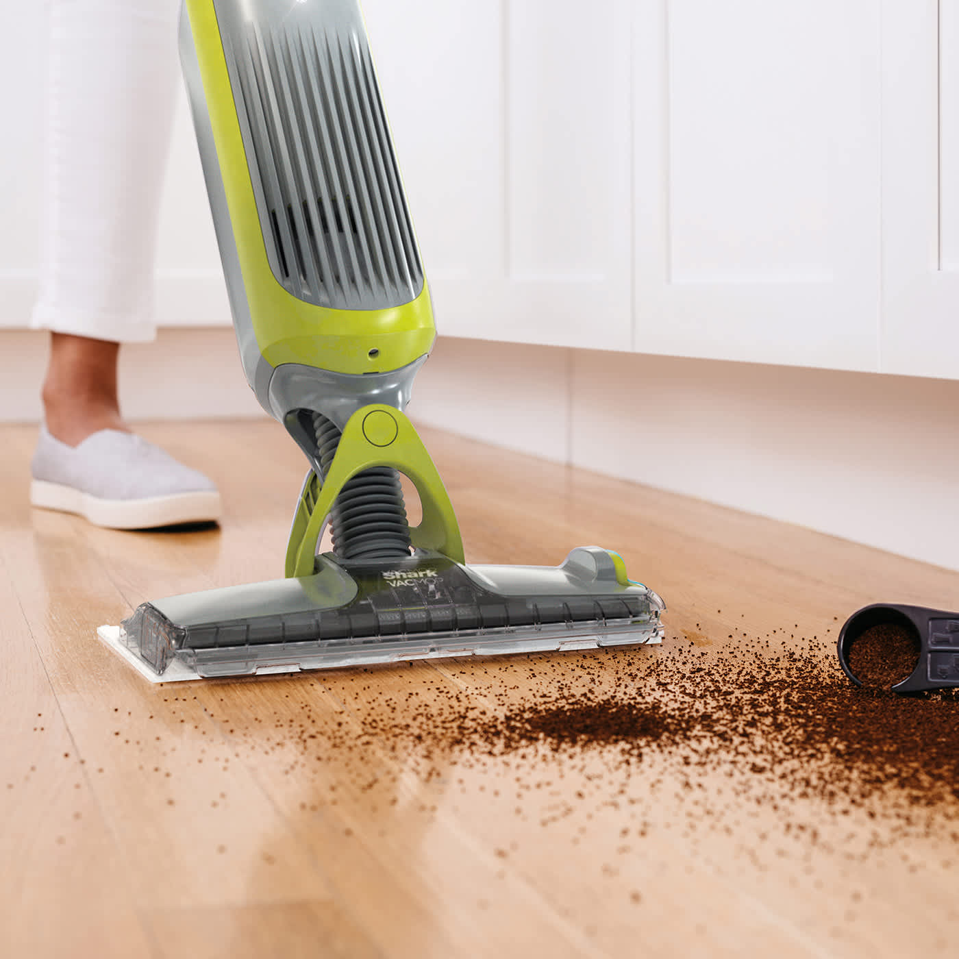 Hard Floor Cleaner