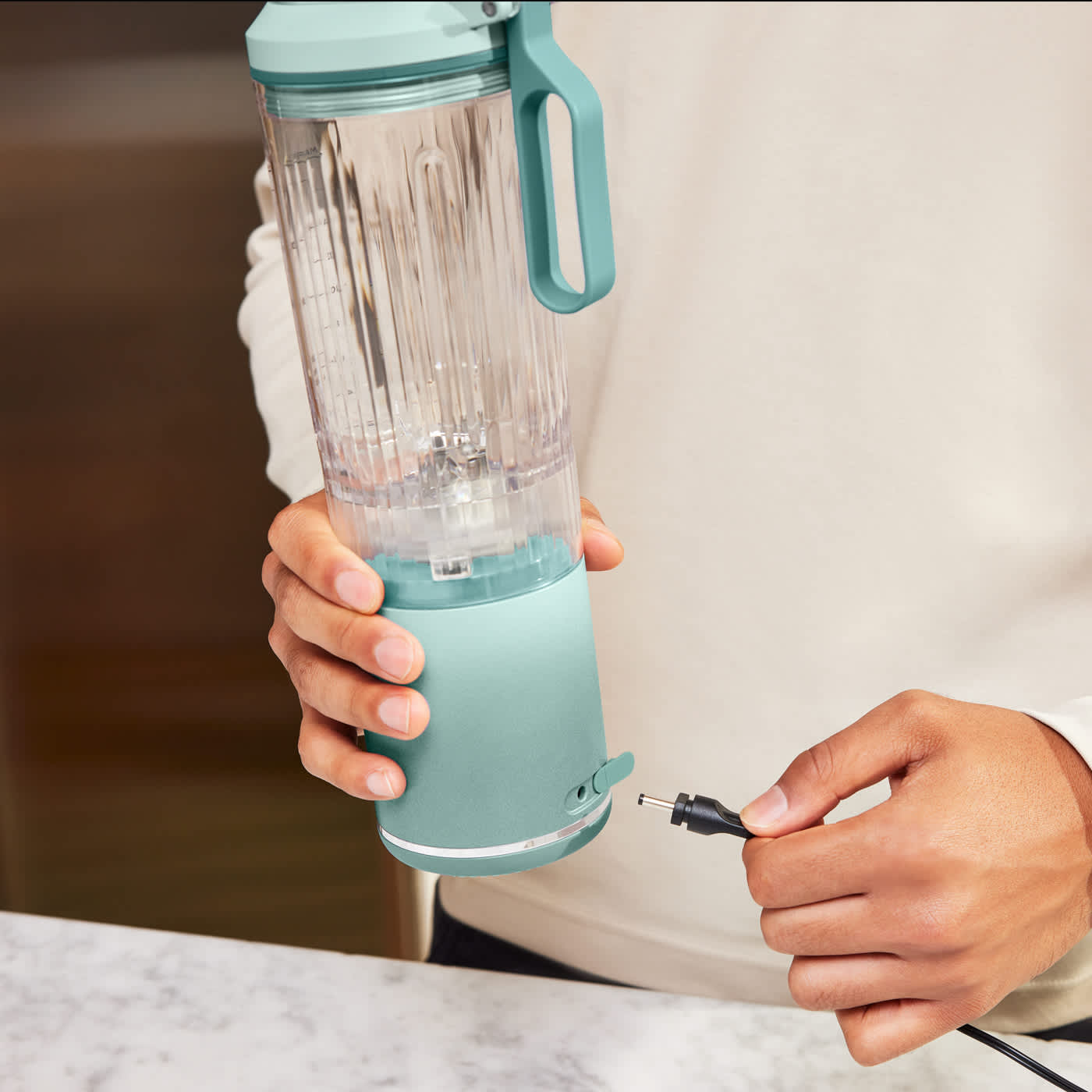 Portable Blender