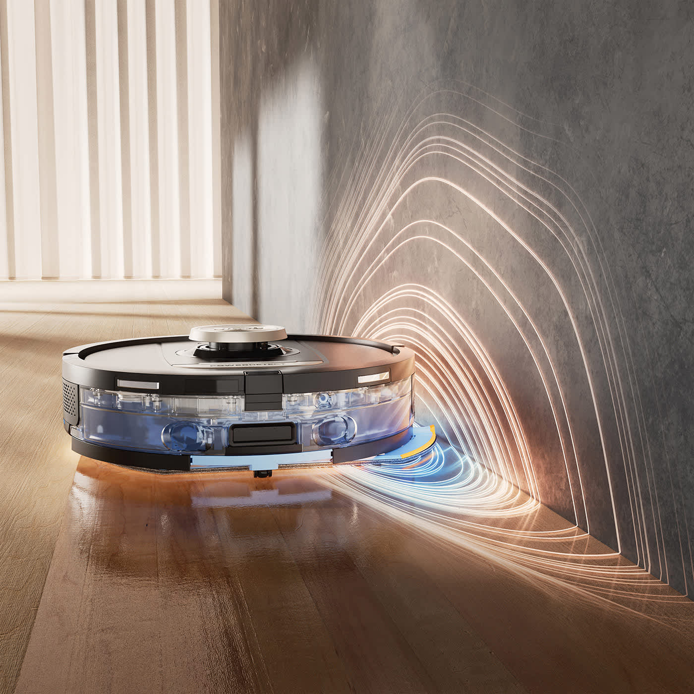 Robot Vacuum