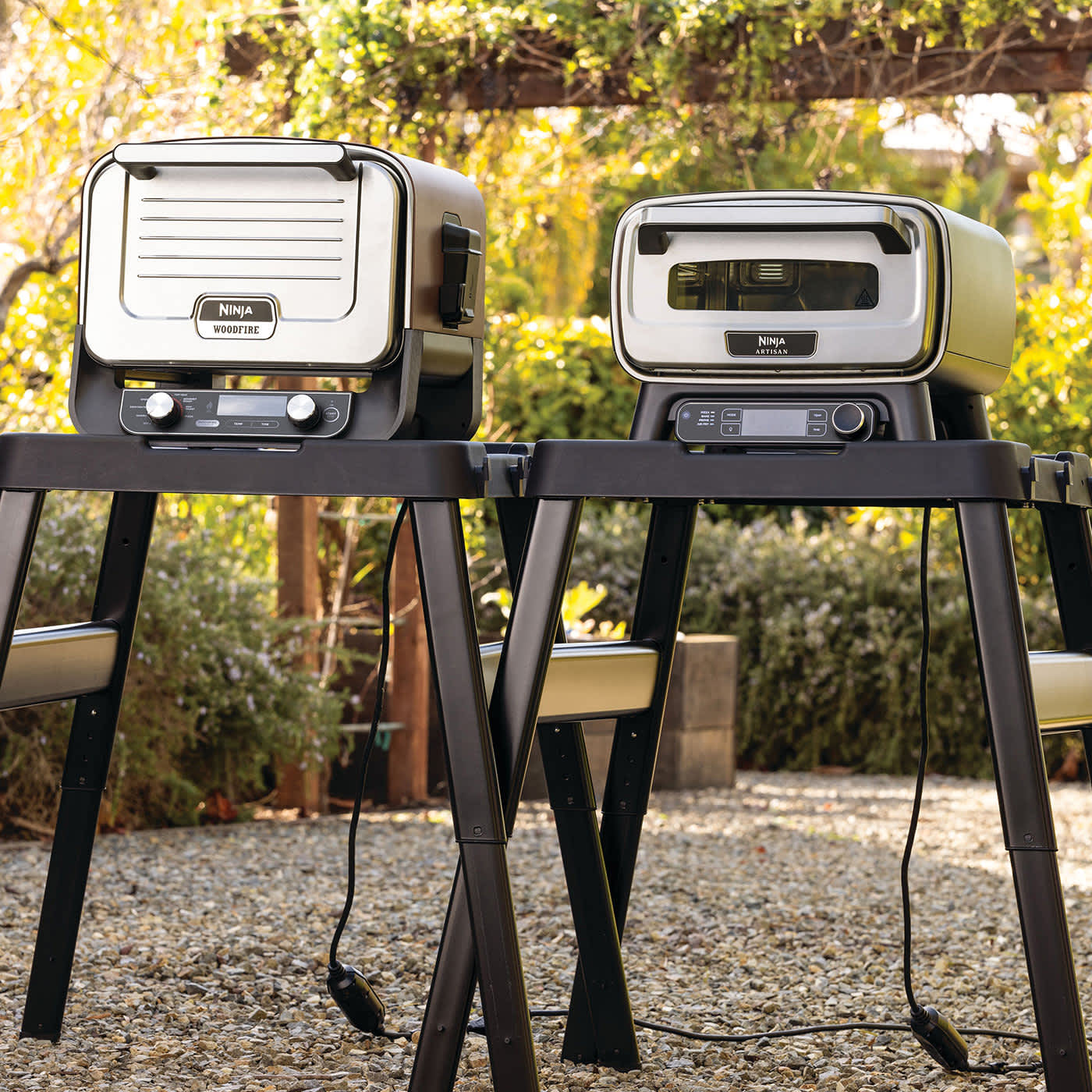 Electric Ovens