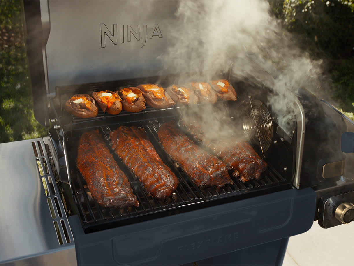 Propane Grills