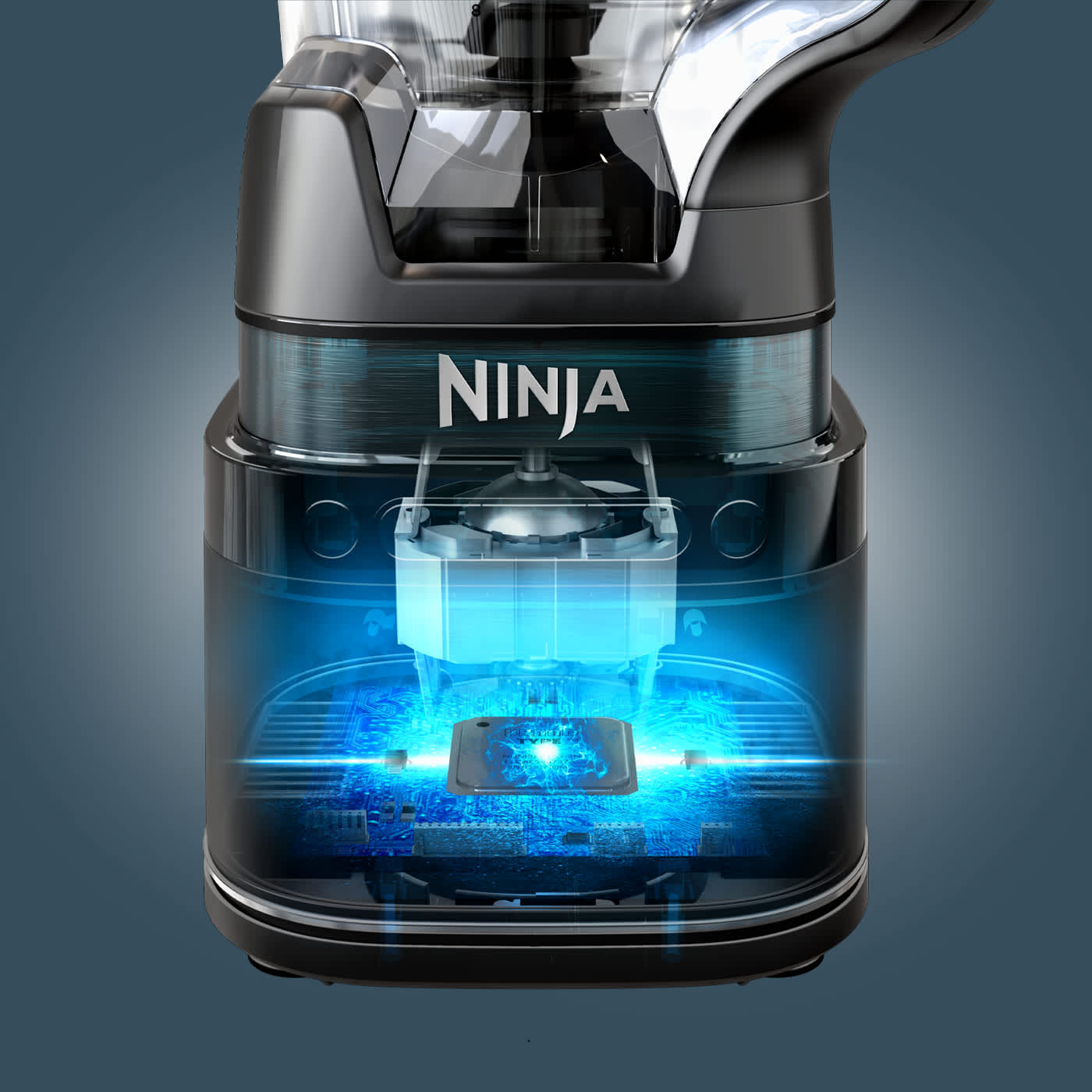 Technologie Auto iQ