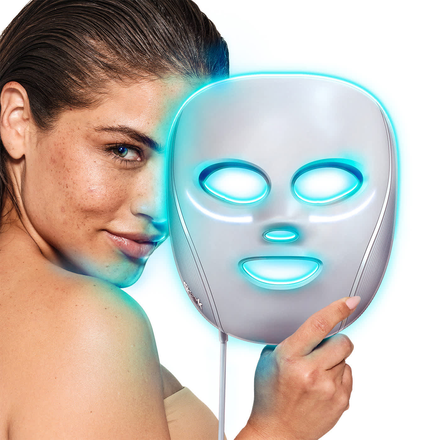 Des questions sur votre Shark CryoGlow ? On vous aide !