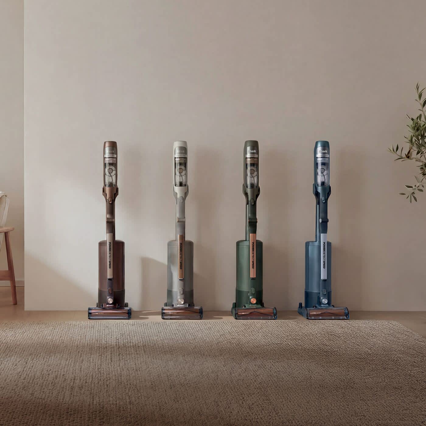 Luxe Collection