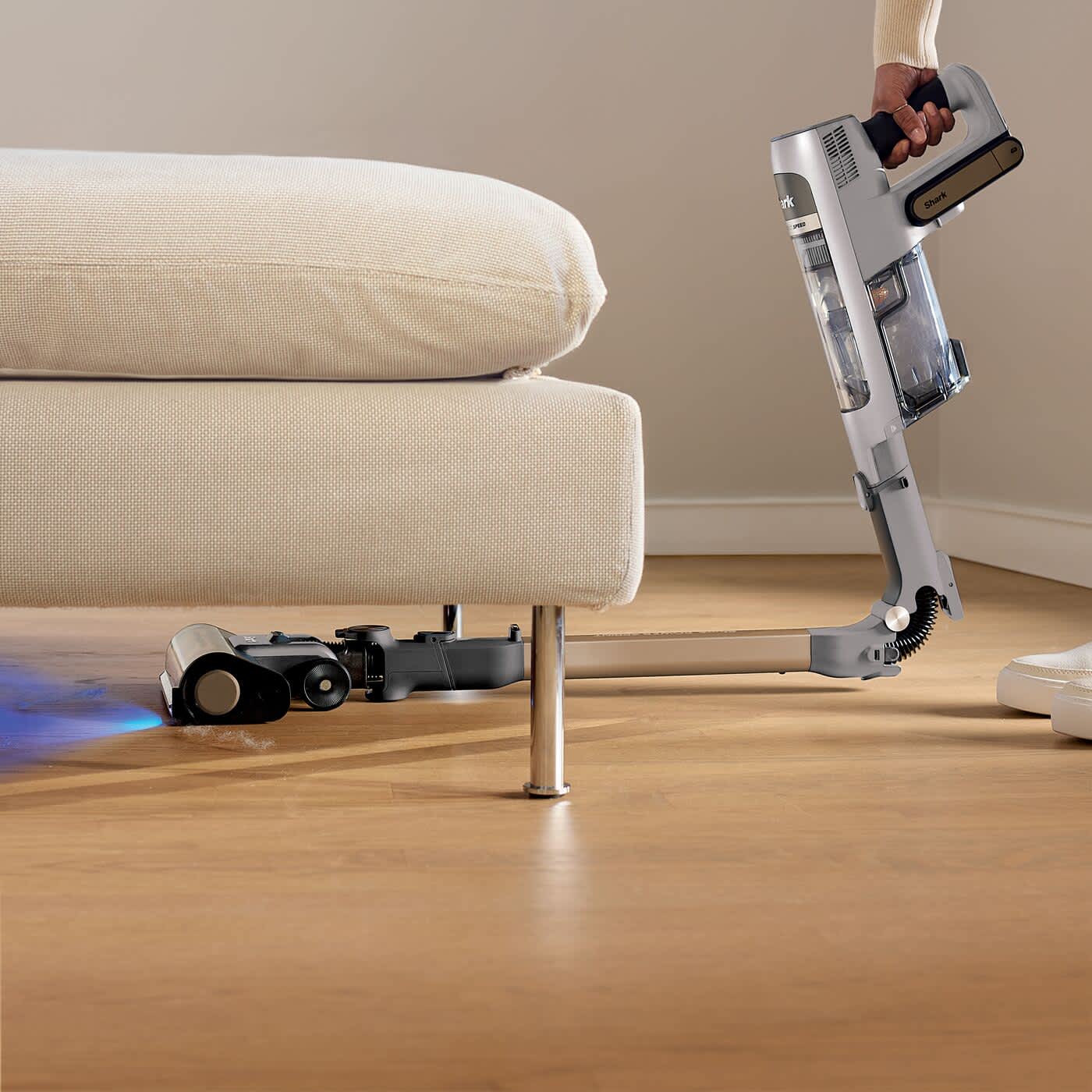 Aspirateur sans fil 