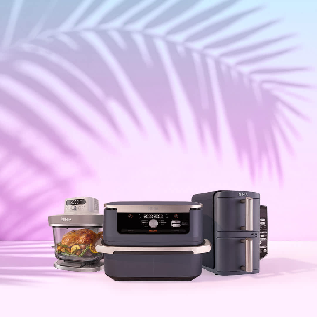 Ninja Air-Fryer