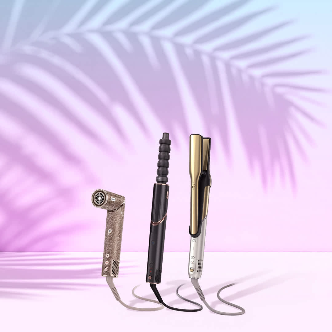 Shark Haar Styler