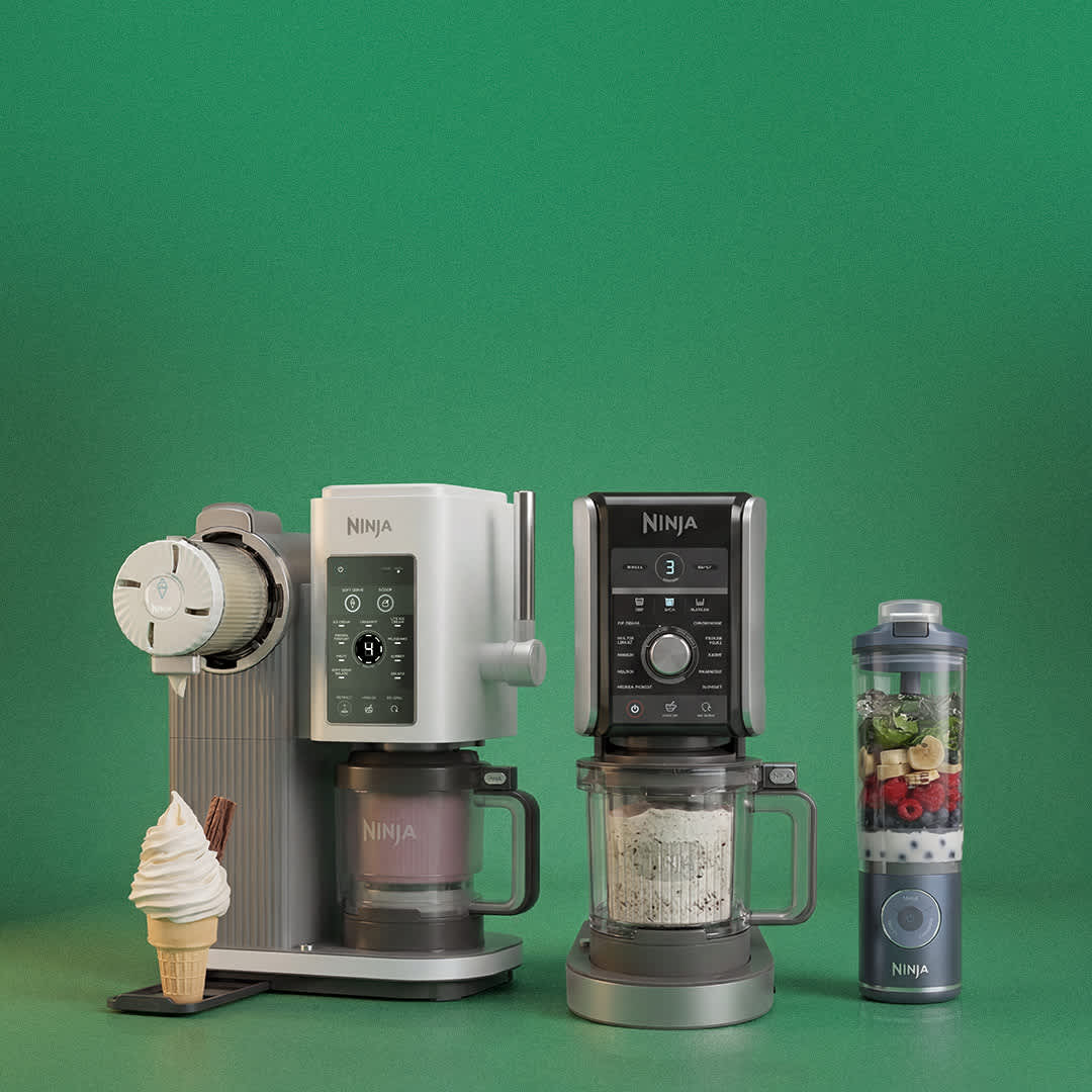 eismaschinen mit mixer
