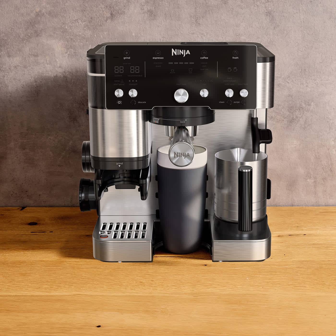 Kaffeemaschine 