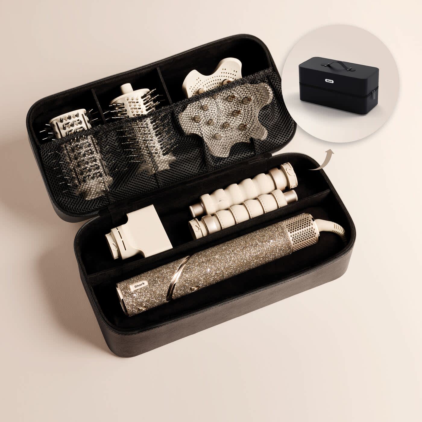 Packs sur mesure