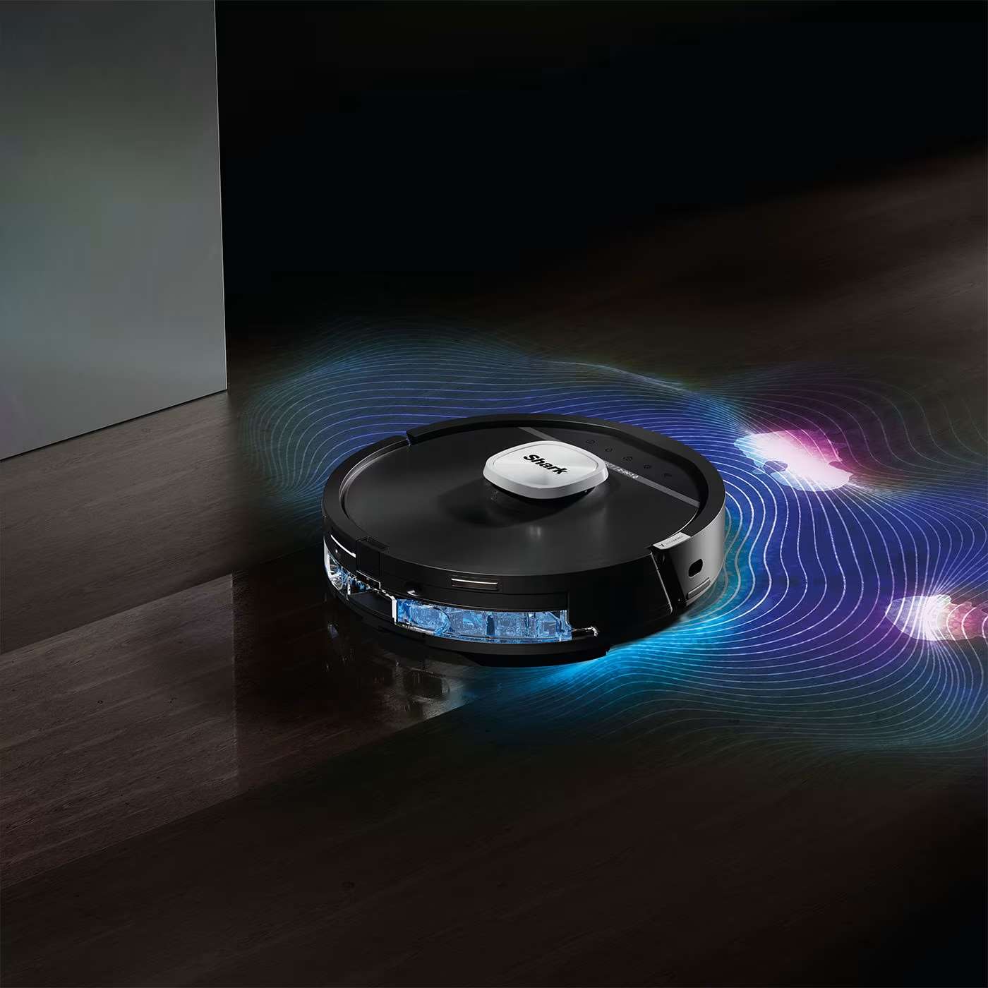8 technologies PowerDetect 