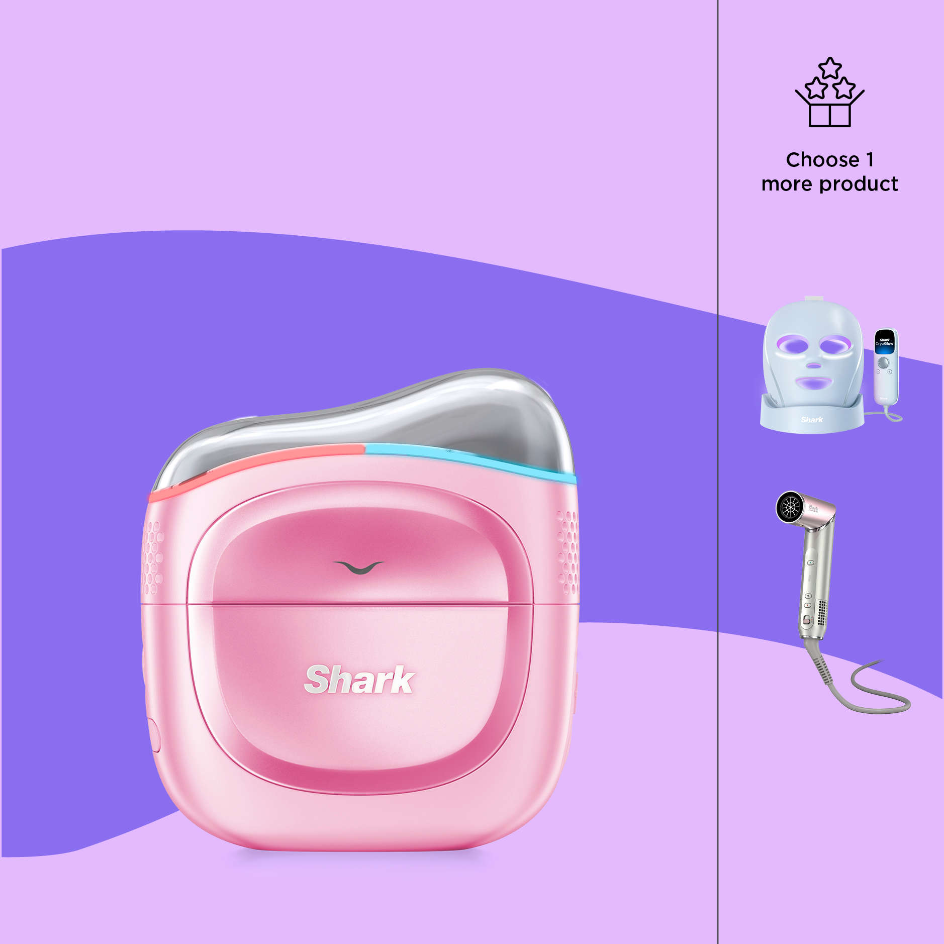 Build your own Glow Up Bundle