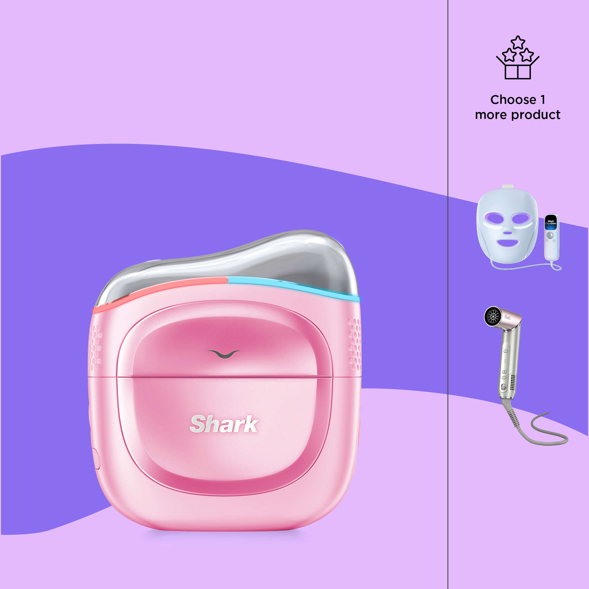 Build your own Glow Up Bundle